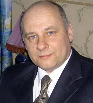 Карасев Владимир Петрович